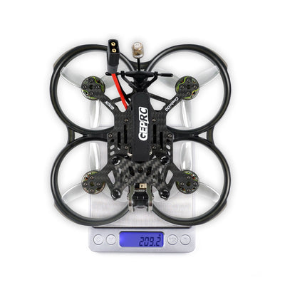 GEPRC Cinebot30 3" 4S CineWhoop Analog FPV Drone - Choose Receiver