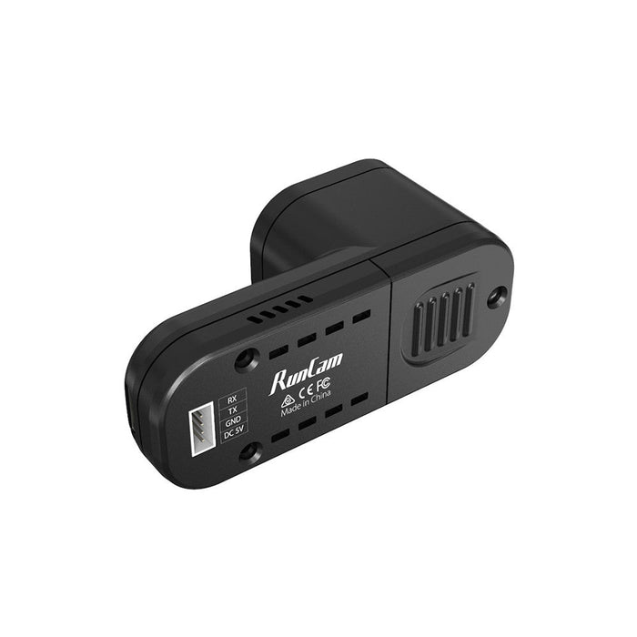 Runcam Thumb Pro Action Camera W/ ND Filter Set + 128G TF Card — Pyrodrone