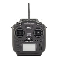 RadioMaster TX12 MKII EdgeTX RC Transmitter w/ Hall Gimbals - Choose Version