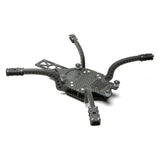 Shen Drones Siccario w/ Alpha Gel Dampers Frame Kit