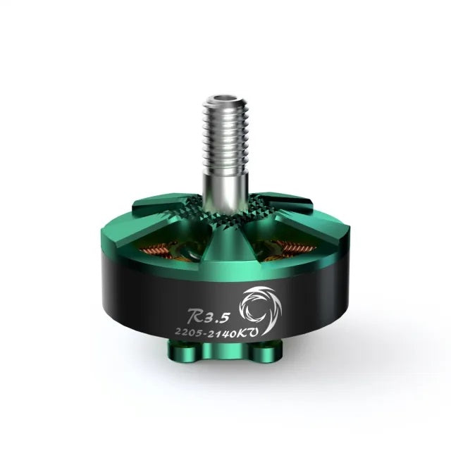 BrotherHobby R3.5 2205 Brushless Motor - 2140KV