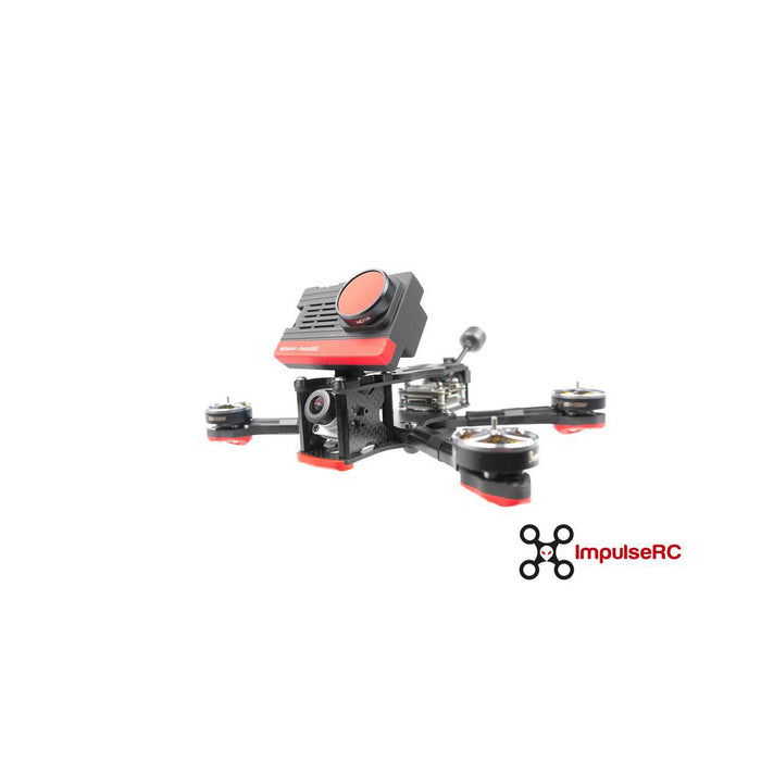 ImpulseRC Micro Apex 4" Frame Kit