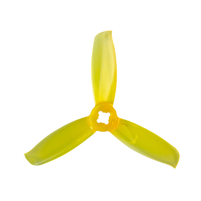 Gemfan Windancer 3028 3-blade Propeller Compatible 5mm/1.5mm Mounting Hole