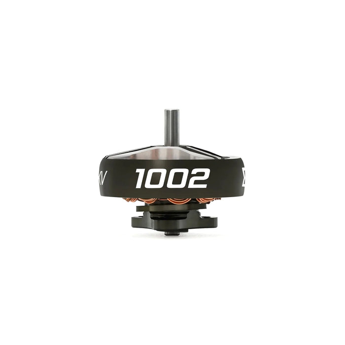 Sub250 M2 1002 14000KV Brushless FPV Drone Motor Set (4 Pc.) - Choose Color