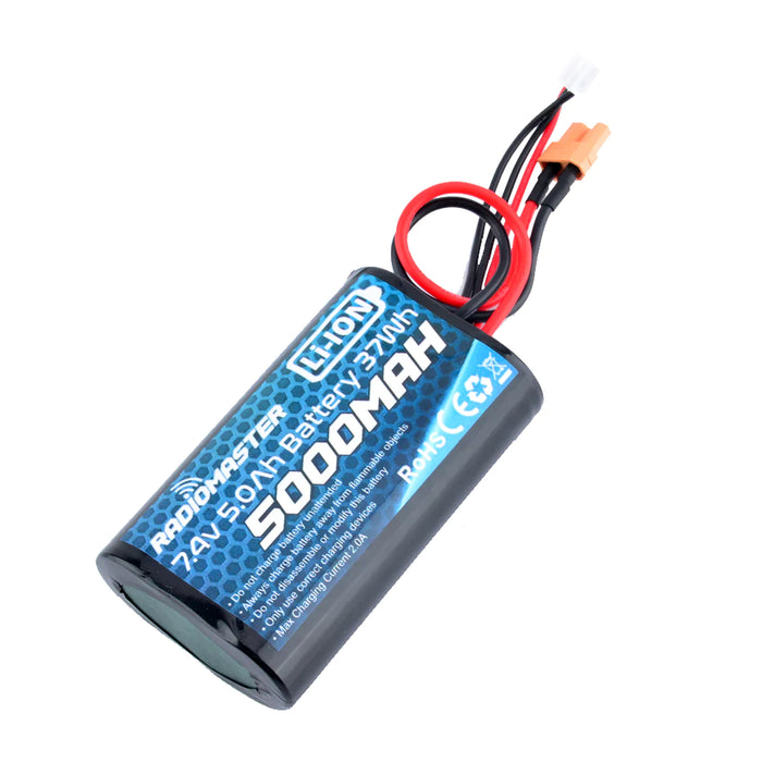 Radiomaster 5000mAh Battery for TX16S and TX16S MKII