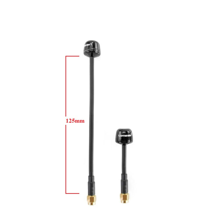 Lumenier AXII 2 Long Range 5.8GHz Antenna (LHCP)