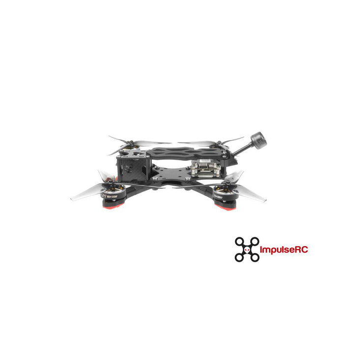 ImpulseRC Micro Apex 4" Frame Kit