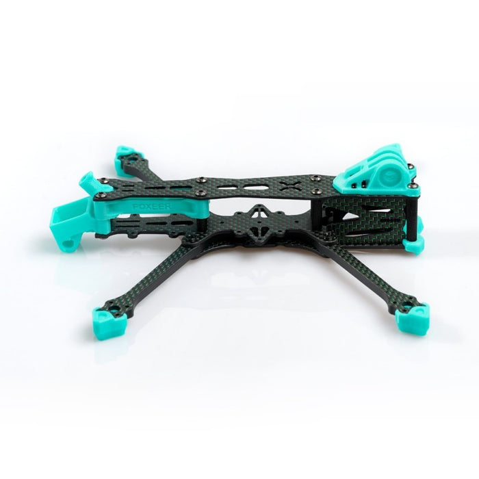 Foxeer 5" Aura Freestyle & Long Range T700 Frame