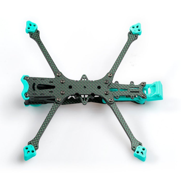 Foxeer 5" Aura Freestyle & Long Range T700 Frame