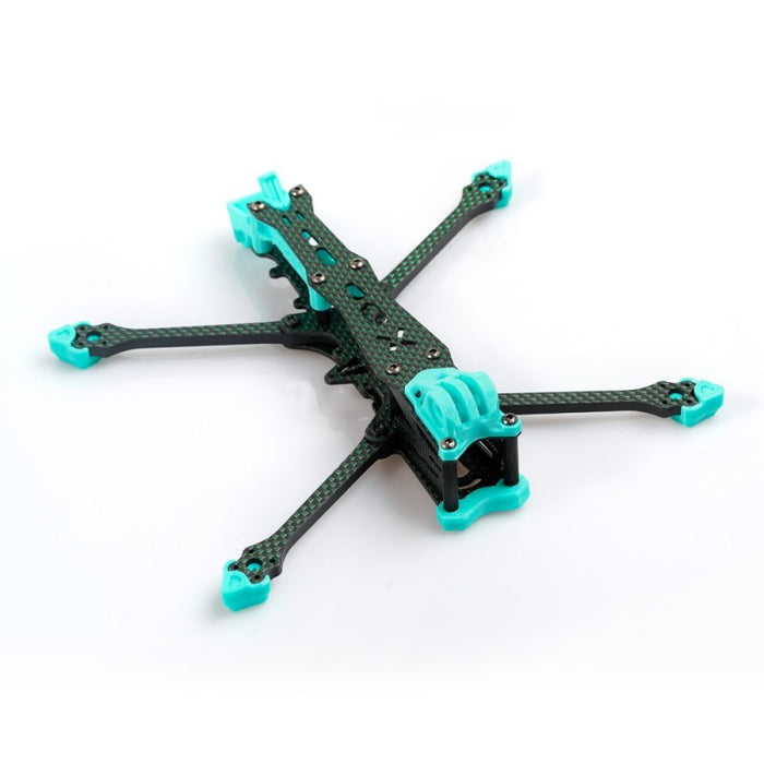 Foxeer 5" Aura Freestyle & Long Range T700 Frame