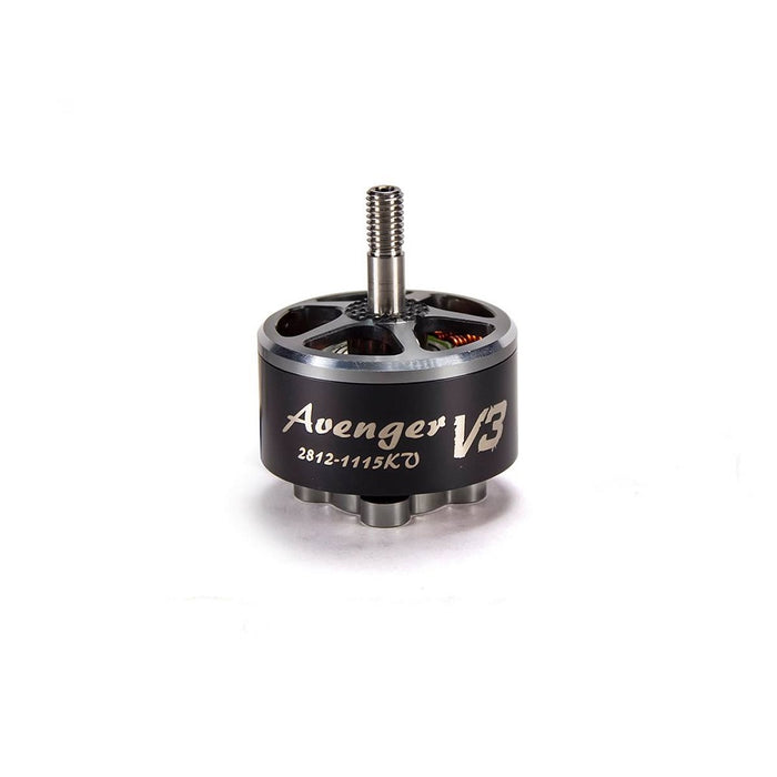 Brotherhobby Avenger 2812 V3 Motor (CHOOSE KV)