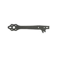 Foxeer Aura 5" DJI Frame Replacement Front Arm (1 Pc.)