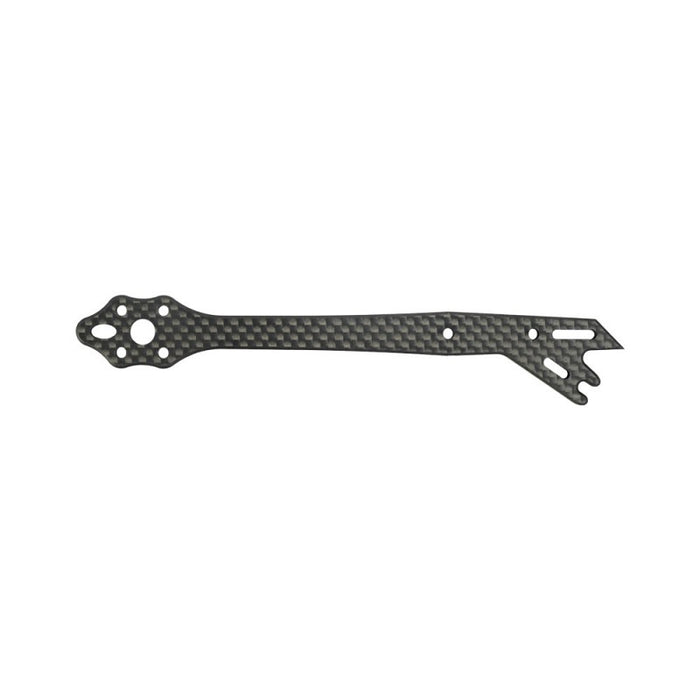 Foxeer Aura 5" DJI Frame Replacement Rear Arm (1 Pc.)