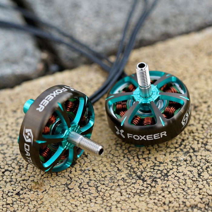 Foxeer Datura 2806.5 FPV Drone Motor - 1750KV