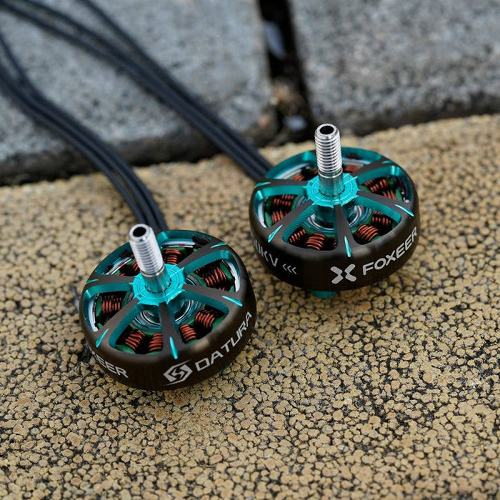 Foxeer Datura 2806.5 FPV Drone Motor - 1350KV