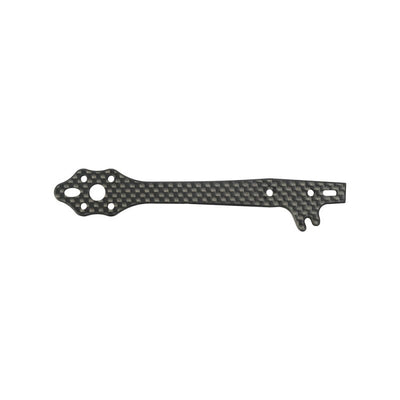 Foxeer Aura 6" DJI Frame Replacement Front Arm (1 Pc.)