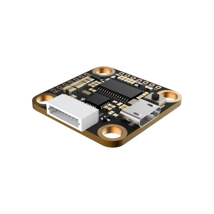 Foxeer Mini F722 V4 MPU6000 FPV Flight Controller - 20x20mm