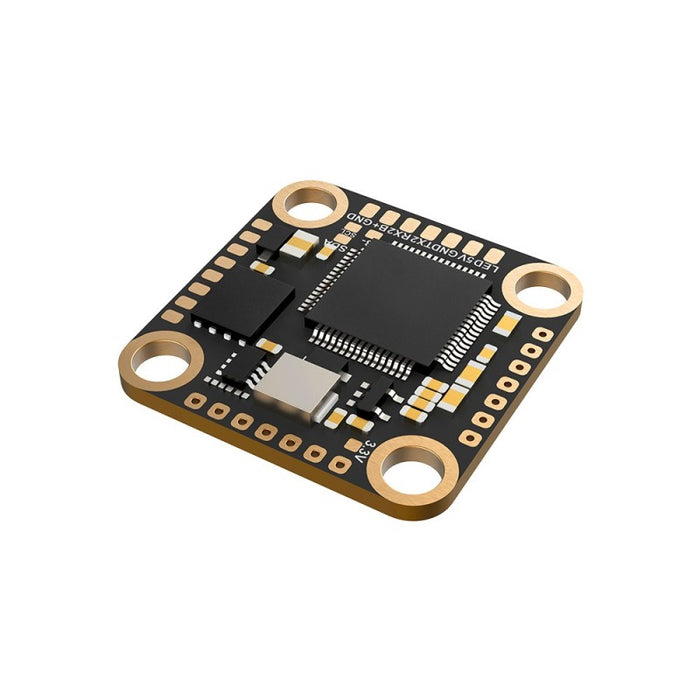 Foxeer Mini F722 V4 MPU6000 FPV Flight Controller - 20x20mm