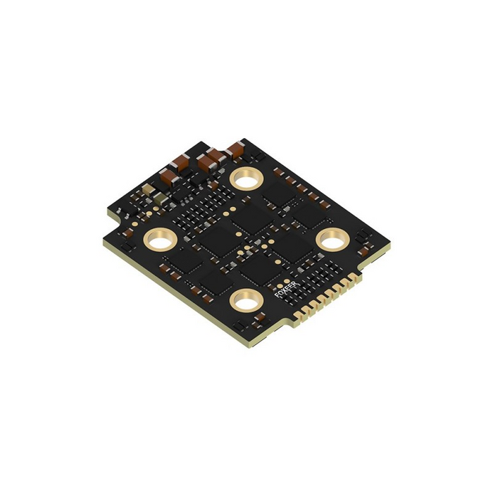 Foxeer Mini Reaper F4 128K 32Bit 45A 3-6S 4in1 ESC - 20x20