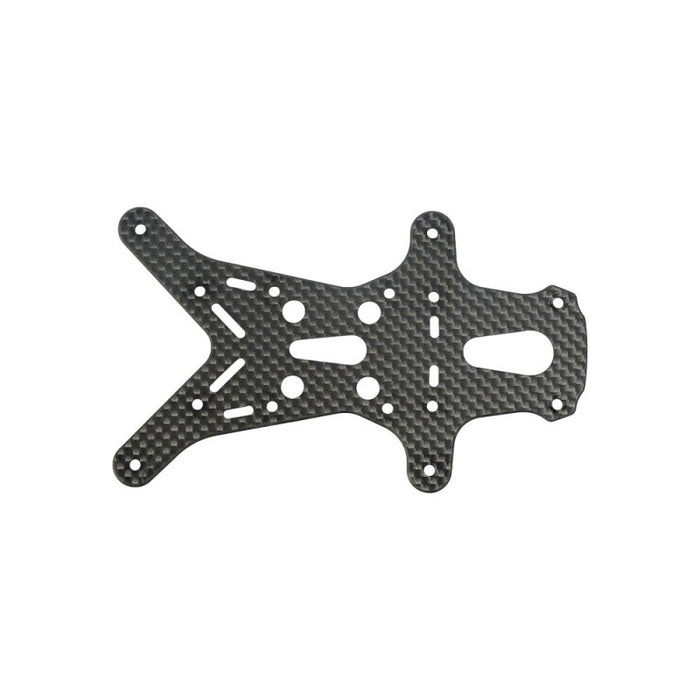 Foxeer Aura 5" & 6" DJI Frame Replacement Bottom Plate