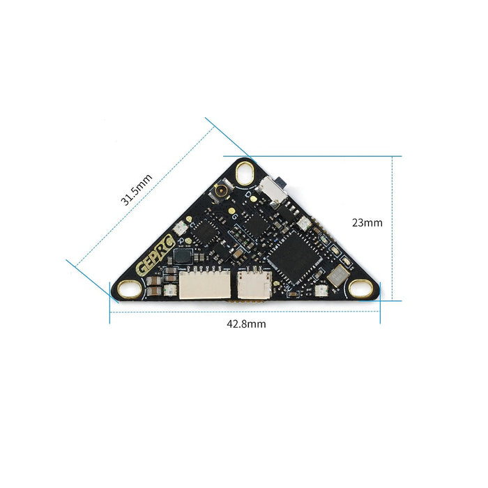 GEPRC RAD Whoop 5.8GHz VTX