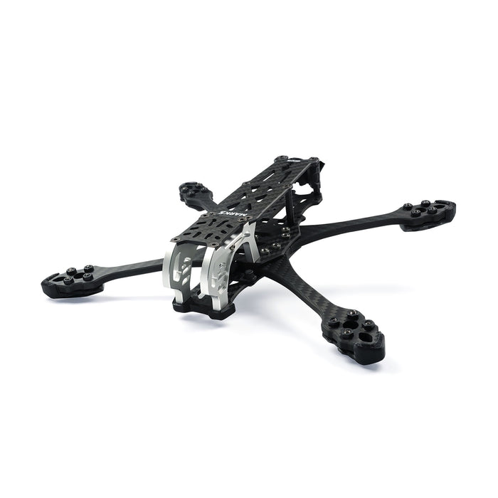 GEPRC GEP-MK5 Pro 5" FPV Drone Frame - Black TPU