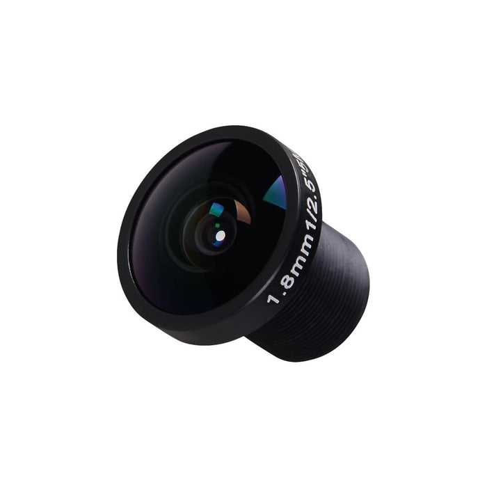 Foxeer CL1189 5MP 1.8mm Wide Angle Lens for Arrow/Monster/Predator/Falkor Mini/Full Size Camera