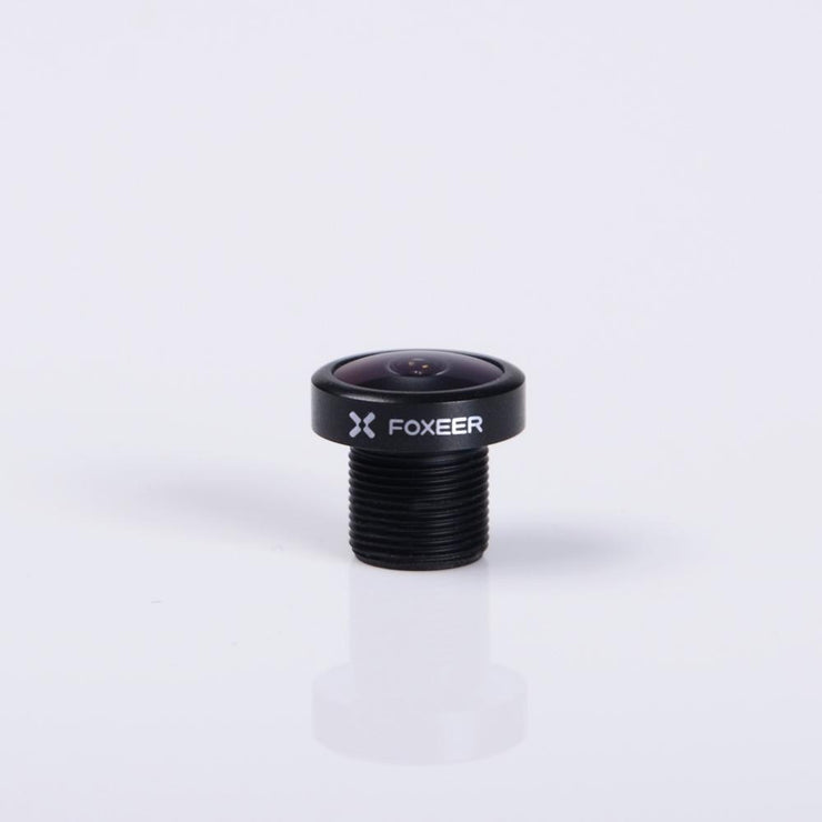 Foxeer MTV Mount IR Block M8 1.8mm Lens For Micro Arrow pro and Micro Falkor
