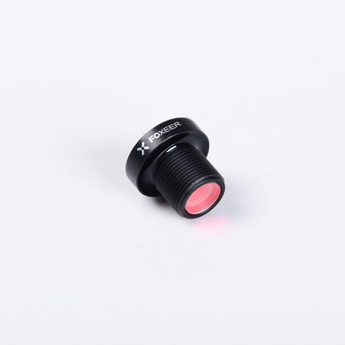 Foxeer MTV Mount IR Block M8 1.8mm Lens For Micro Arrow pro and Micro Falkor