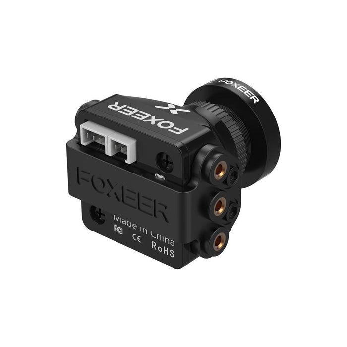 Foxeer Razer Mini FPV CAMERA PAL NTSC SWITCHABLE