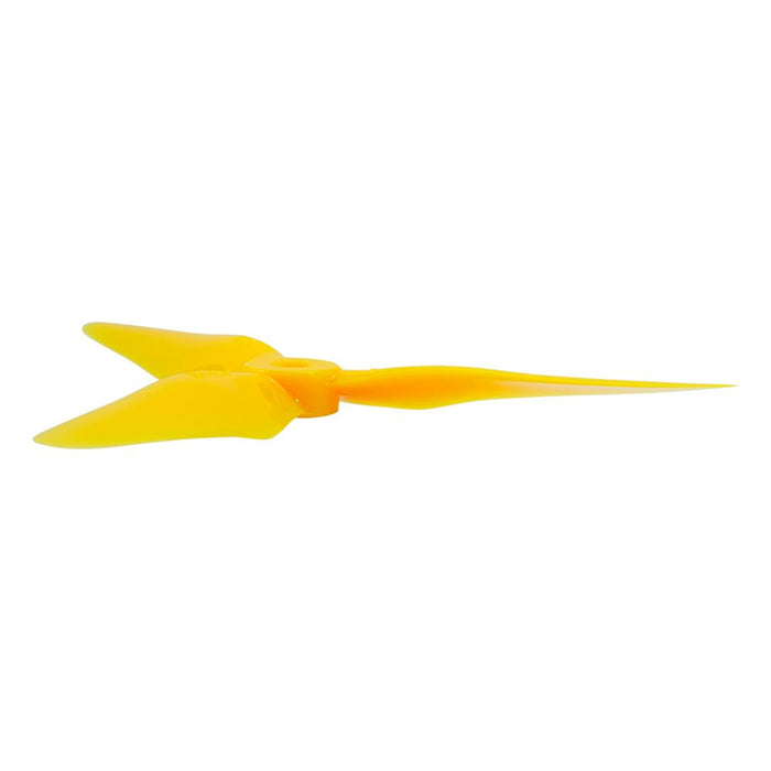 Dalprop SpitFire T5147.5 Racing Prop No Prop Wash - Fluo Green