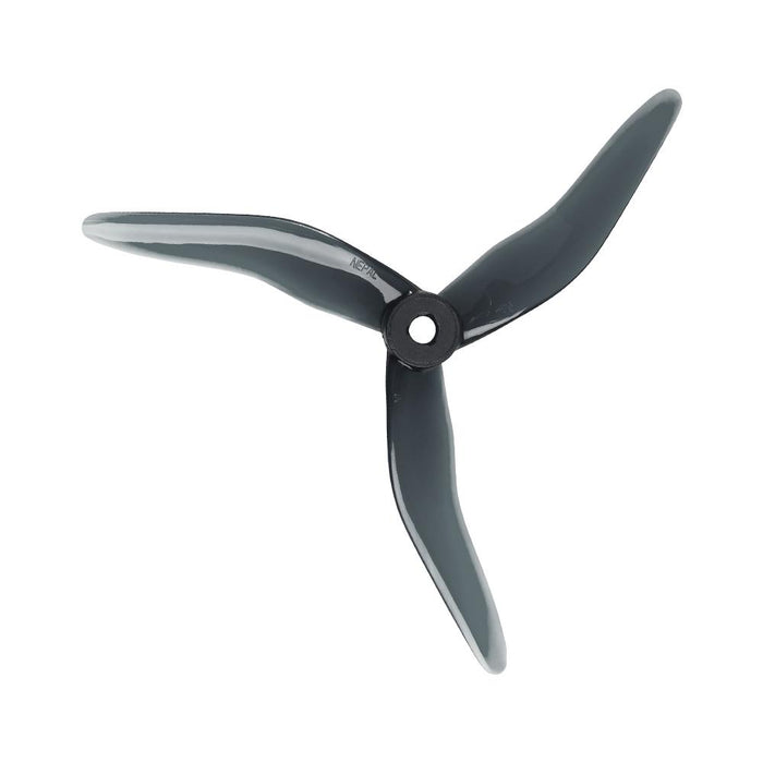 DALPROP NEPAL N1 - 5.1" TRI-BLADE PROP - (2CW + 2CCW)