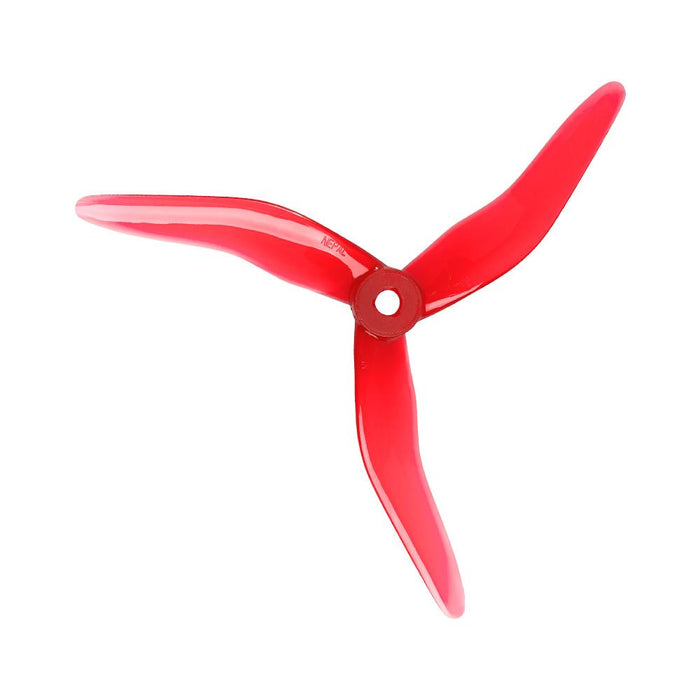 DALPROP NEPAL N1 - 5.1" TRI-BLADE PROP - (2CW + 2CCW)