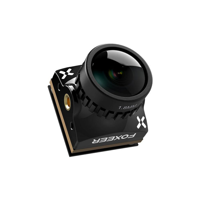 Foxeer 1200TVL Razer Nano Low Latency FPV Camera NTSC