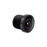Foxeer Toothless 1.7mm Micro Camera M12 Lens IR Block - CL1214
