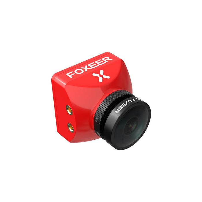 Foxeer Toothless 2 1200TVL 1/2" Sensor Super HDR Mini Camera M12 1.7mm Lens