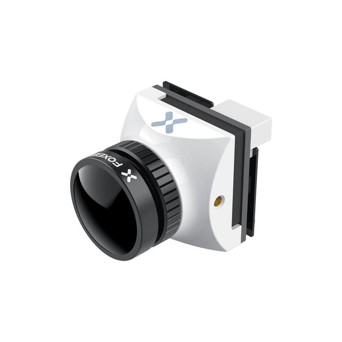 Foxeer Toothless 2 Micro 1200TVL 16:9/4:3 PAL/NSTC CMOS Switchable FoV FPV Starlight Camera w/ M12 Lens and 1/2" Sensor (1.7mm)