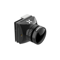 Foxeer Toothless 2 Micro 1200TVL 16:9/4:3 PAL/NSTC CMOS Switchable FoV FPV Starlight Camera w/ M12 Lens and 1/2" Sensor (1.7mm)
