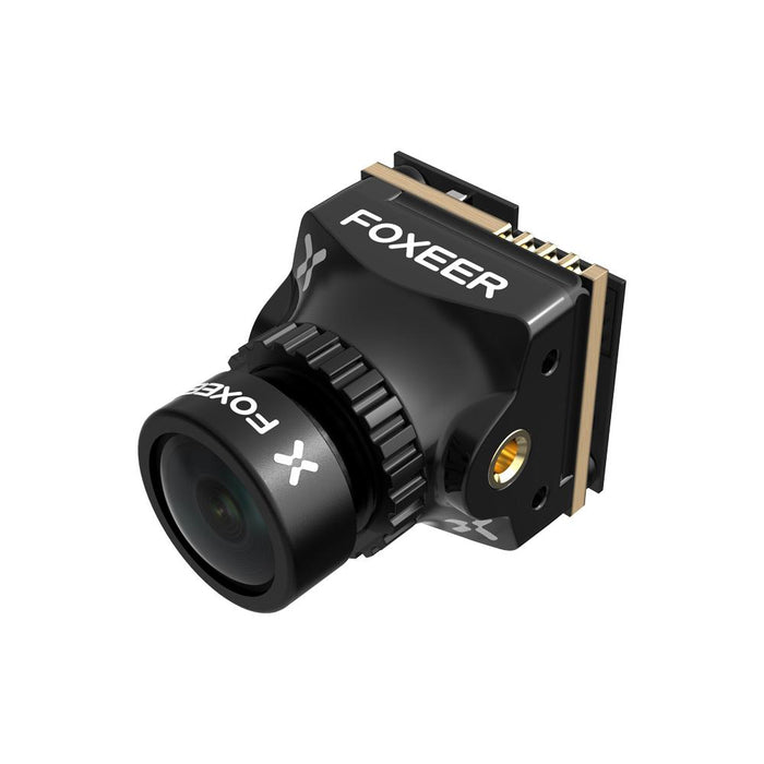 Foxeer Nano Toothless 2 StarLight 2.1mm FPV camera 0.0001lux HDR 1/2" Sensor