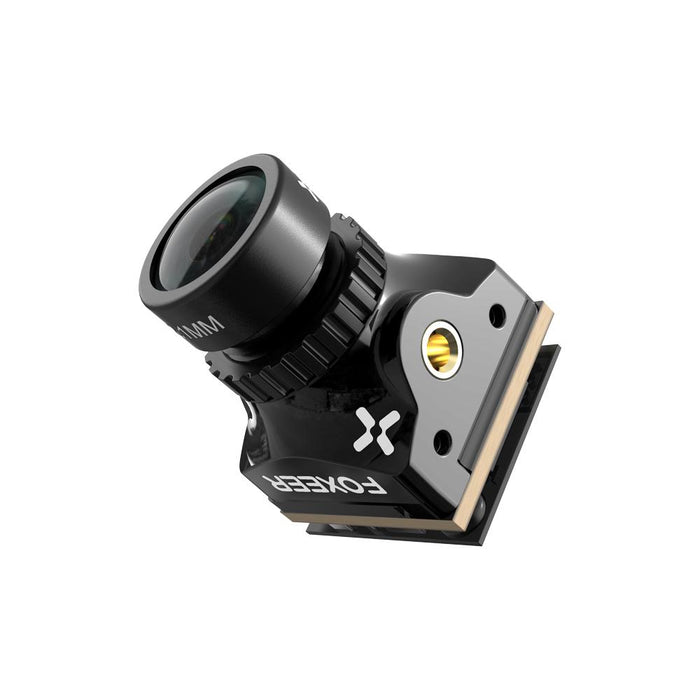 Foxeer Nano Toothless 2 StarLight 2.1mm FPV camera 0.0001lux HDR 1/2" Sensor