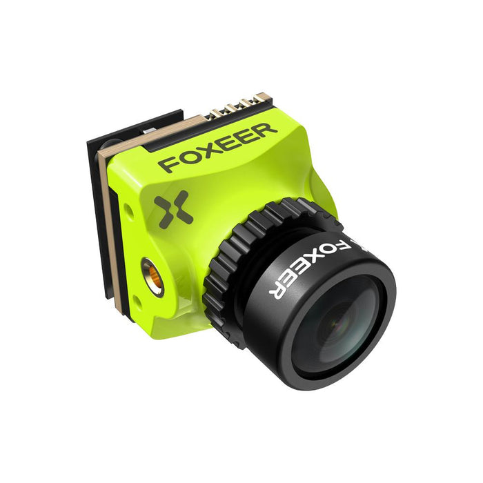 Foxeer Nano Toothless 2 StarLight 2.1mm FPV camera 0.0001lux HDR 1/2" Sensor