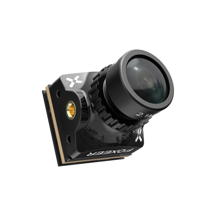 Foxeer Nano Toothless 2 Standard 1.8mm Lens FPV camera 1/2" Sensor