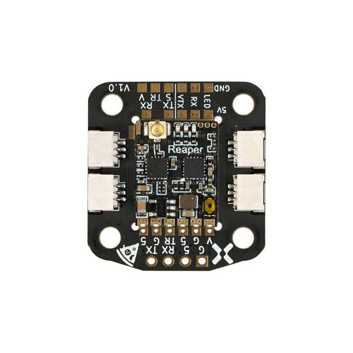 Foxeer Reaper Nano Extension Board for VTx / Rx + LED PDB - 20x20mm