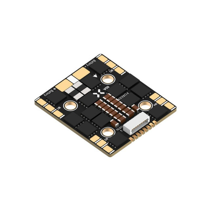 Foxeer Slim Mini Reaper F4 128K 32Bit 60A 3-8S 4in1 ESC - 20x20