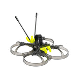 Foxeer Foxwhoop 25 "Unbreakable" FPV Drone Frame - (Choose Color)