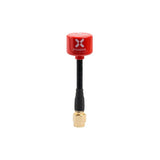 Foxeer 5.8G Lollipop 4 2.6dBi Omni Antenna 2pcs - SMA 60mm RHCP (Choose Color)