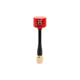Foxeer 5.8G Lollipop 4 2.6dBi Omni Antenna 2pcs - SMA LHCP (Choose Color)