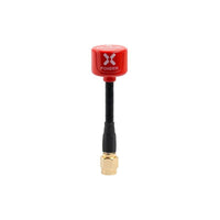 Foxeer 5.8G Lollipop 4 2.6dBi Omni Antenna 2pcs - SMA LHCP (Choose Color)