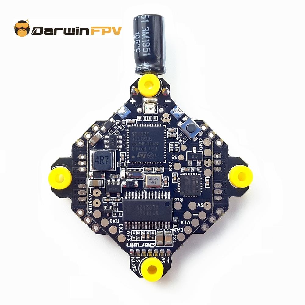 DarwinFPV Products