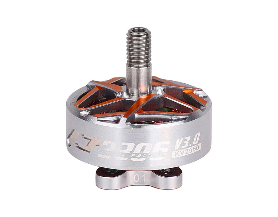 T-Motor P2306 V3 FPV Drone Motor - 1750KV